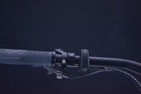 Display Display Pimenta Ultra Carbon von Cucuma_ E-Bike