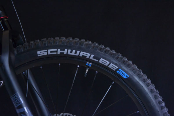Laufrad Laufrad von Schwalbe_ E-Bike