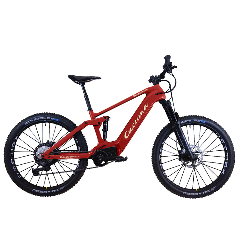 Pimenta Ultra Carbon