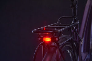 Rücklicht E-Bike Beta von Cucuma_ Trekking E-Bike _Beleuchtung von Litemove