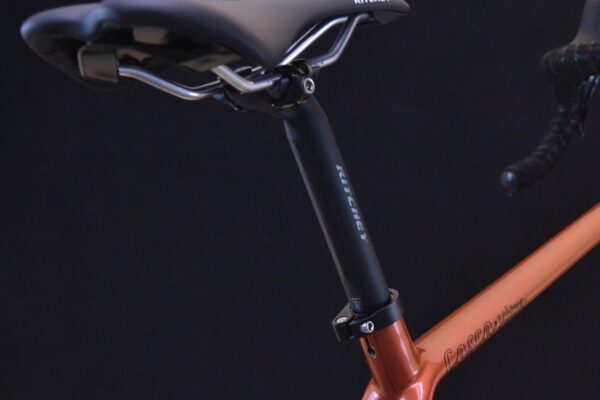 WCS-Sattelstuetze WCS-Sattelstuetze