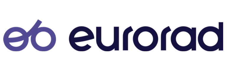 Logo des Leasinganbieters Eurorad