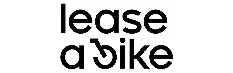 Logo des Leasinganbieters Lease a Bike